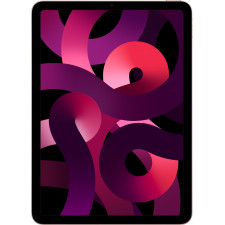 Apple iPad Air 256 GB 27,7 cm (10.9") Apple M 8 GB Wi-Fi 6 (802.11ax) iPadOS 15 Rosa