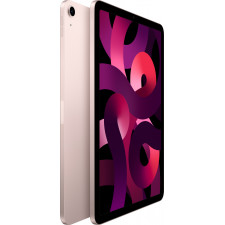 Apple iPad Air 256 GB 27,7 cm (10.9") Apple M 8 GB Wi-Fi 6 (802.11ax) iPadOS 15 Rosa