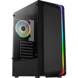 Aerocool Bionic Preto