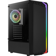 Aerocool Bionic Preto