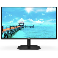 AOC B2 27B2AM LED display 68,6 cm (27") 1920 x 1080 pixels Full HD Preto