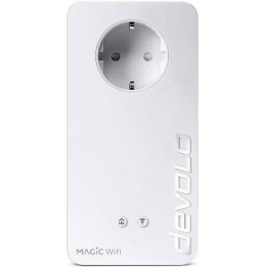 Devolo Magic 1 WiFi 1200 Mbit s Ethernet LAN Wi-Fi Branco