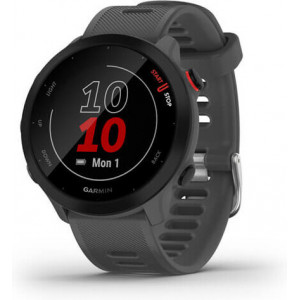 Garmin 010-02562-13 Smartwatch Relógio Desportivo MIP 42 mm Cinzento GPS