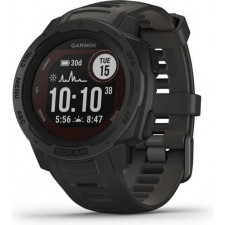 Garmin Instinct Solar MIP Grafite GPS