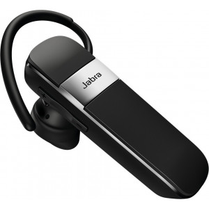 Jabra Talk 15 SE Auscultadores Sem fios Gancho de orelha, Intra-auditivo Car Home office Micro-USB Bluetooth Preto
