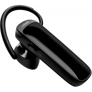 Jabra Talk 25 SE Auscultadores Sem fios Gancho de orelha, Intra-auditivo Car Home office Micro-USB Bluetooth Preto