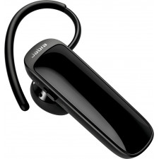 Jabra Talk 25 SE Auscultadores Sem fios Gancho de orelha, Intra-auditivo Car Home office Micro-USB Bluetooth Preto