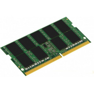 Kingston Technology ValueRAM KCP426SS8 8 módulo de memória 8 GB 1 x 8 GB DDR4 2666 MHz