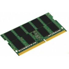 Kingston Technology ValueRAM KCP426SS8 8 módulo de memória 8 GB 1 x 8 GB DDR4 2666 MHz