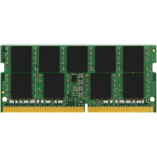 Kingston Technology ValueRAM KCP426SS8 8 módulo de memória 8 GB 1 x 8 GB DDR4 2666 MHz