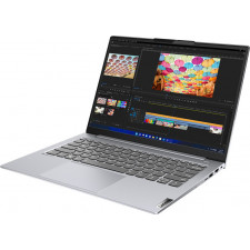 Lenovo ThinkBook 14 G4+ IAP i5-1235U Computador portátil 35,6 cm (14") WUXGA Intel® Core™ i5 16 GB LPDDR5-SDRAM 512 GB SSD