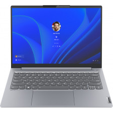 Lenovo ThinkBook 14 i7-1255U Computador portátil 35,6 cm (14") WUXGA Intel® Core™ i7 16 GB LPDDR5-SDRAM 512 GB SSD Wi-Fi 6