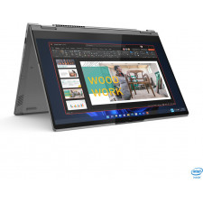 Lenovo ThinkBook 14s Yoga G2 IAP i5-1235U Híbrido (2 em 1) 35,6 cm (14") Ecrã táctil Full HD Intel® Core™ i5 16 GB DDR4-SDRAM
