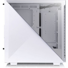 Thermaltake Divider 300 TG Snow Midi Tower Branco