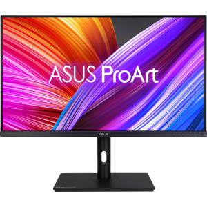 ASUS ProArt PA328QV 80 cm (31.5") 2560 x 1440 pixels Quad HD LED Preto