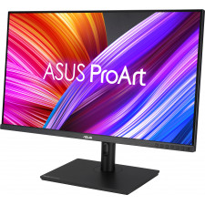 ASUS ProArt PA328QV 80 cm (31.5") 2560 x 1440 pixels Quad HD LED Preto