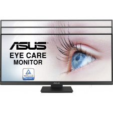 ASUS VP299CL 73,7 cm (29") 2560 x 1080 pixels UltraWide Full HD Preto