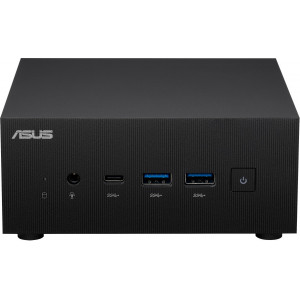 ASUS PN52-BBR556HD mini PC Preto 5600H 3,3 GHz