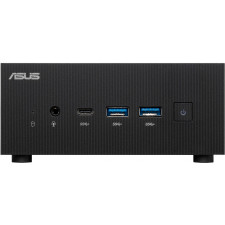 ASUS PN52-BBR556HD mini PC Preto 5600H 3,3 GHz