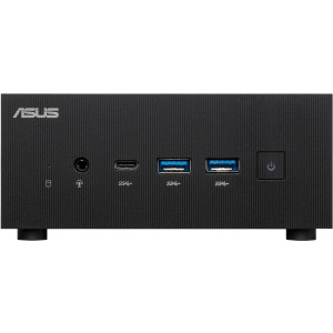 ASUS PN52-BBR758HD Preto 5800H 3,2 GHz