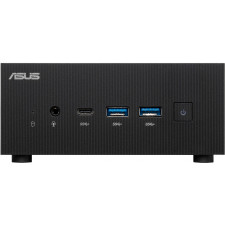 ASUS PN52-BBR959XD Preto 5900HX 3,3 GHz