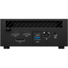 ASUS PN64-BB5013MD mini PC Preto i5-12500H