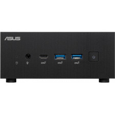 ASUS PN64-BB5013MD mini PC Preto i5-12500H