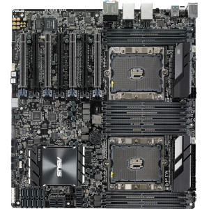 ASUS WS C621E SAGE Intel® C621 LGA 3647 (Socket P) EEB