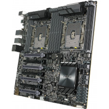 ASUS WS C621E SAGE Intel® C621 LGA 3647 (Socket P) EEB