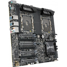 ASUS WS C621E SAGE Intel® C621 LGA 3647 (Socket P) EEB