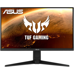 ASUS TUF Gaming VG27AQL1A 68,6 cm (27") 2560 x 1440 pixels Quad HD Preto