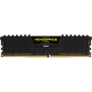 Corsair Vengeance LPX módulo de memória 16 GB 2 x 8 GB DDR4 2400 MHz