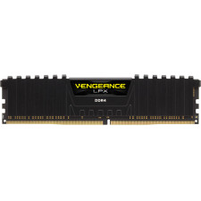 Corsair Vengeance LPX módulo de memória 16 GB 2 x 8 GB DDR4 2400 MHz