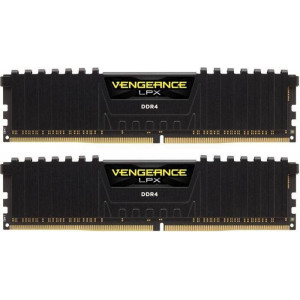 Corsair Vengeance LPX 32GB DDR4-2133 módulo de memória 2 x 16 GB 2133 MHz