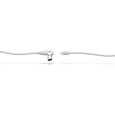 Logitech Rally Mic Pod Extension Cable Branco