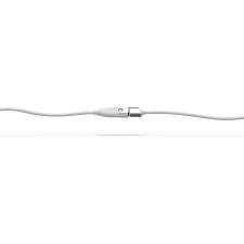 Logitech Rally Mic Pod Extension Cable Branco