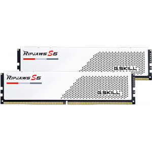 G.Skill Ripjaws S5 módulo de memória 32 GB 2 x 16 GB DDR5 5600 MHz