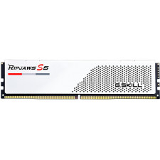 G.Skill Ripjaws S5   F5-5600J3036D16GX2-RS5W módulo de memória 32 GB 2 x 16 GB DDR5