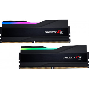 G.Skill Trident Z RGB F5-6000J3040F16GX2-TZ5RK módulo de memória 32 GB 2 x 16 GB DDR5