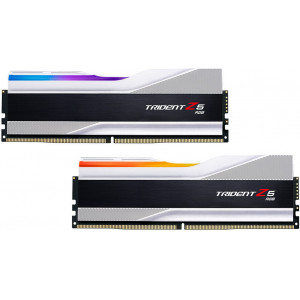 G.Skill Trident Z RGB F5-6000J3040G32GX2-TZ5RS módulo de memória 64 GB 2 x 32 GB DDR5 6000 MHz