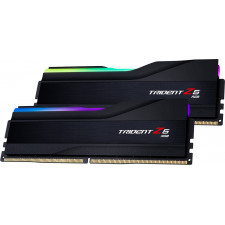 G.Skill Trident Z RGB F5-6000J3040G32GX2-TZ5RK módulo de memória 64 GB 2 x 32 GB DDR5 6000 MHz