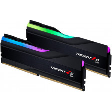 G.Skill Trident Z RGB F5-6000J3040G32GX2-TZ5RK módulo de memória 64 GB 2 x 32 GB DDR5 6000 MHz