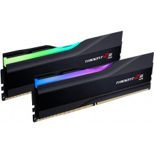 G.Skill Trident Z RGB F5-6600J3440G16GX2-TZ5RK módulo de memória 32 GB 2 x 16 GB DDR5 6600 MHz