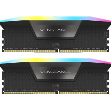 Corsair Vengeance CMH32GX5M2B6200C36 módulo de memória 32 GB 2 x 16 GB DDR5 6200 MHz