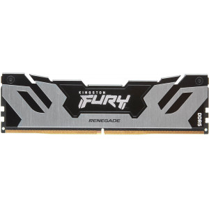 Kingston Technology FURY Renegade módulo de memória 16 GB 1 x 16 GB DDR5 6000 MHz