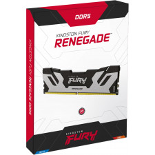 Kingston Technology FURY Renegade módulo de memória 16 GB 1 x 16 GB DDR5 6400 MHz