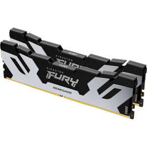 Kingston Technology FURY Renegade módulo de memória 32 GB 2 x 16 GB DDR5 6000 MHz