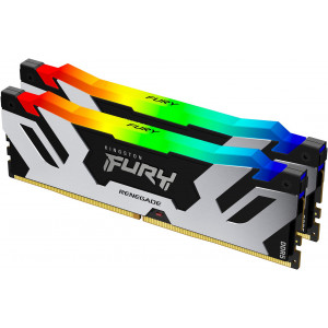 Kingston Technology FURY Renegade RGB módulo de memória 32 GB 2 x 16 GB DDR5 6000 MHz