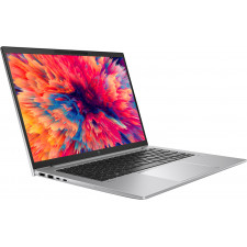 HP ZBook Firefly 14 G9 i7-1255U Estação de trabalho móvel 35,6 cm (14") WUXGA Intel® Core™ i7 16 GB DDR5-SDRAM 512 GB SSD