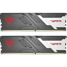 Patriot Memory Viper Venom PVV516G520C36K módulo de memória 16 GB 2 x 8 GB DDR5 5200 MHz ECC